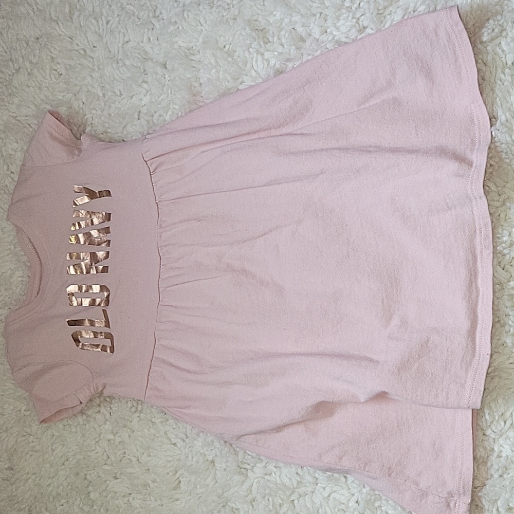 Old Navy 4T dress